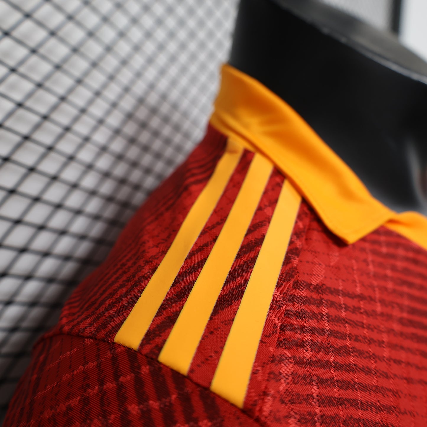 24/25 AS Roma Third Jersey