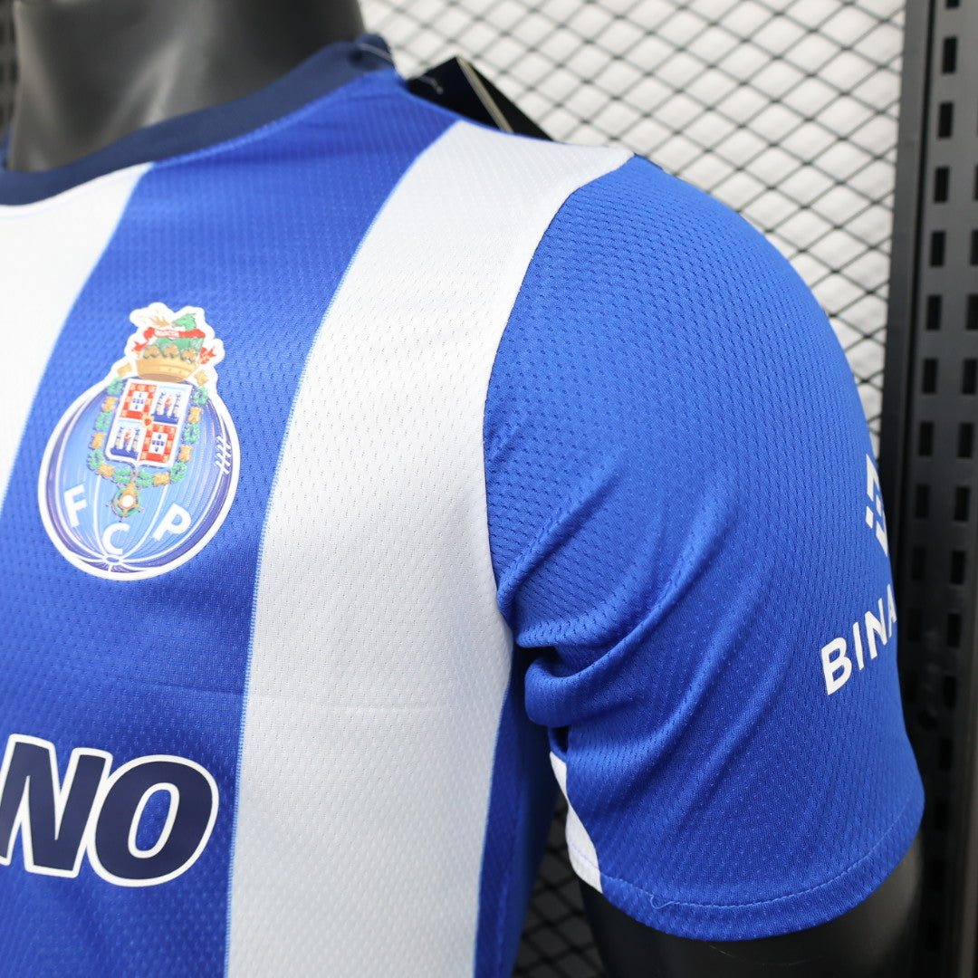 23/24 FC Porto Home Jersey