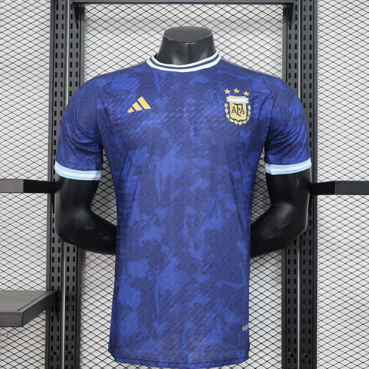 Argentina Blue Special Edition Jersey