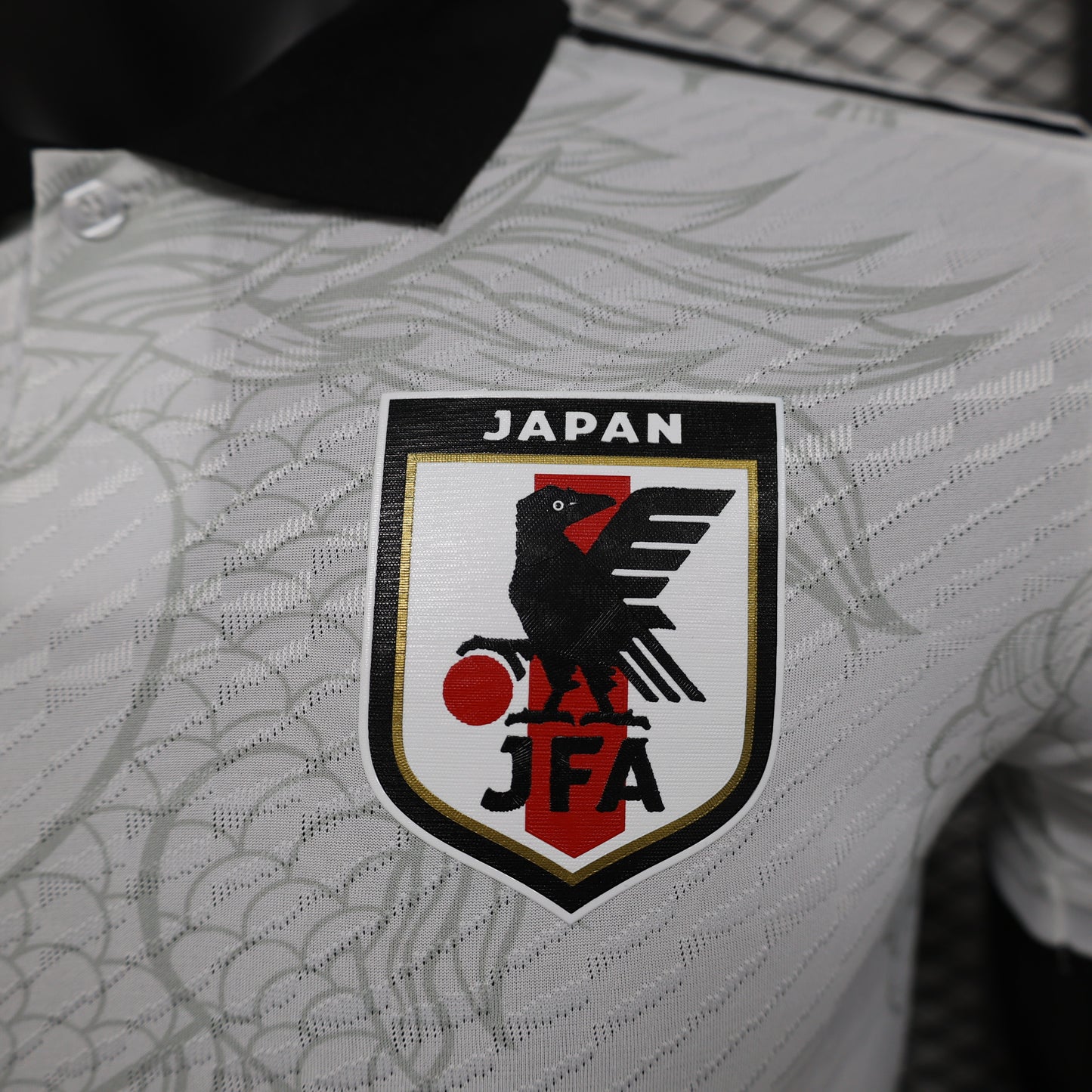 24/25 Japan Special Edition Jersey