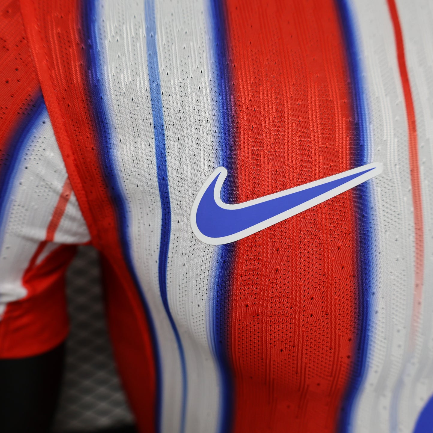 24/25 Atletico Madrid Home Jersey