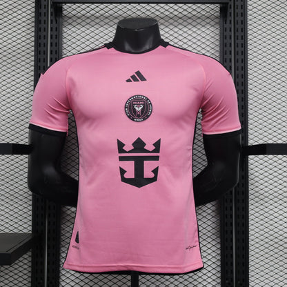 23/24 Inter Miami Home Jersey