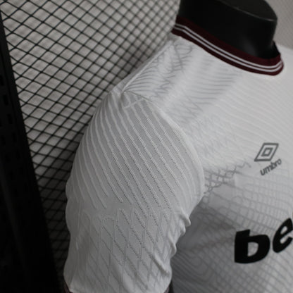 23/24 West Ham United Away Jersey