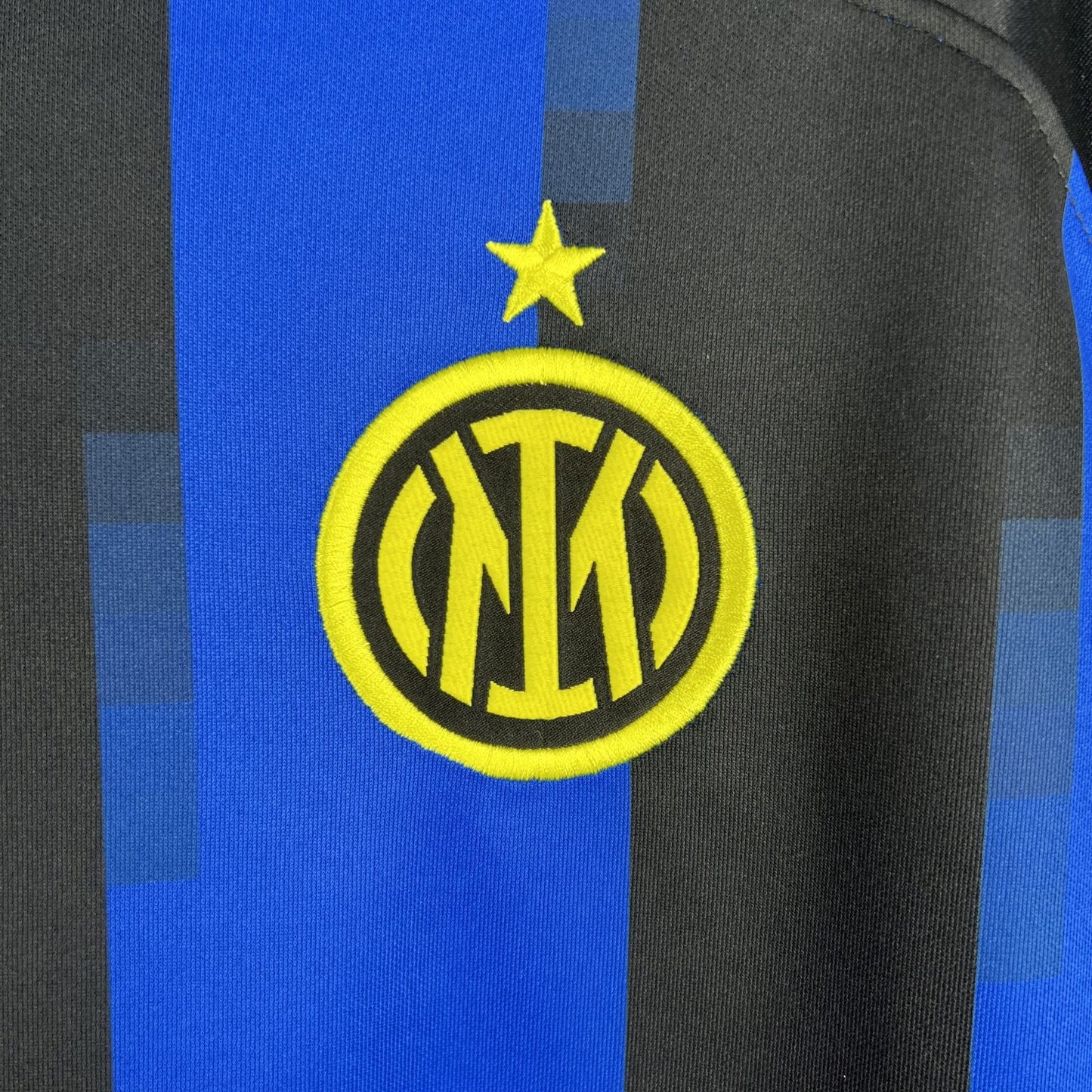 23/24 Inter Milan x Transformers Home Special Jersey