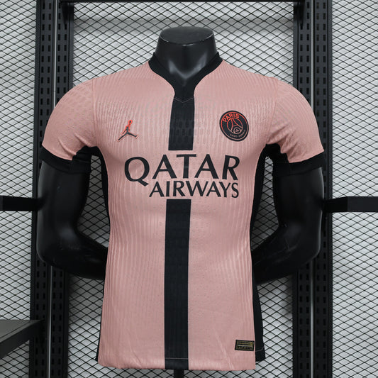 24/25 PSG Away Jersey