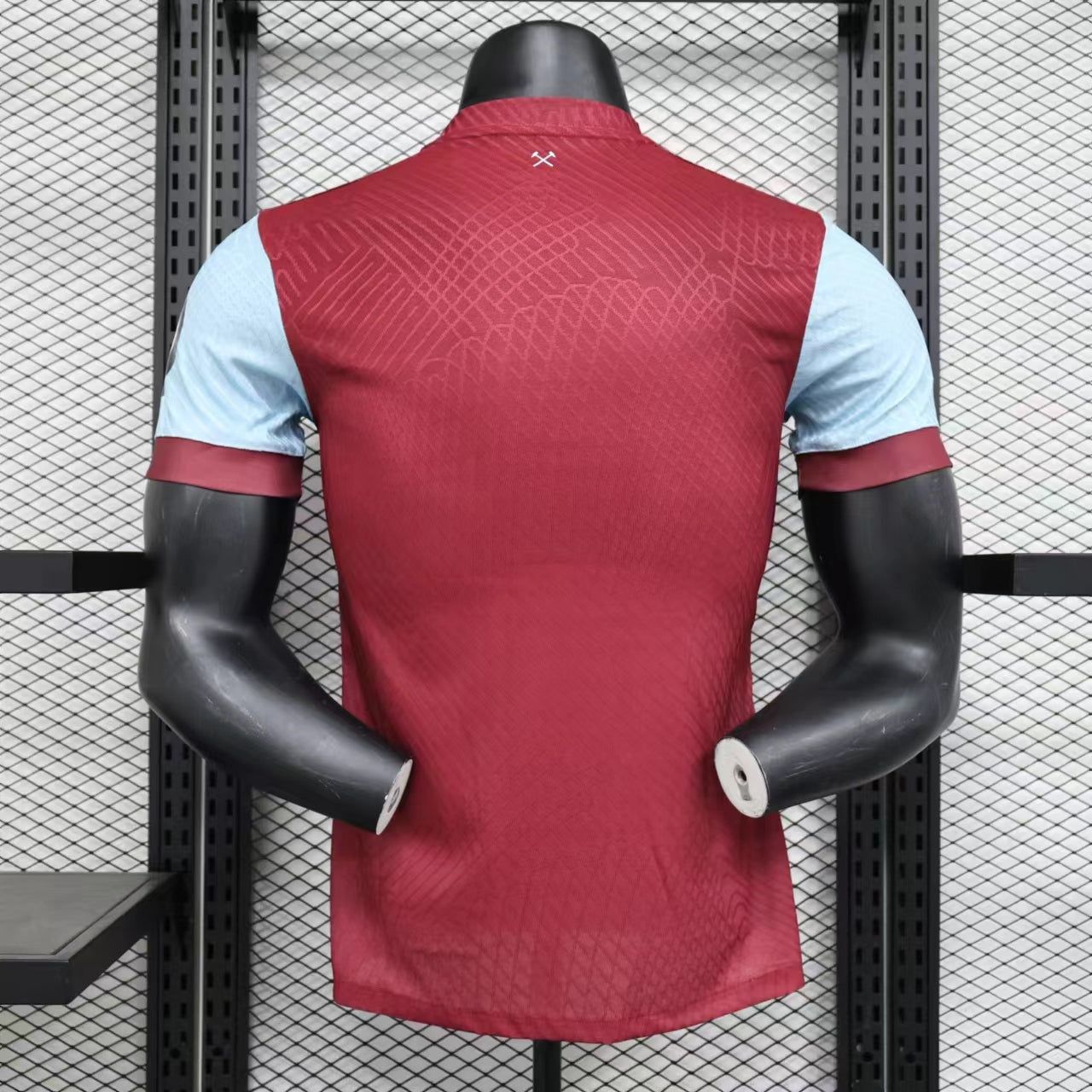 23/24 West Ham United Home Jersey