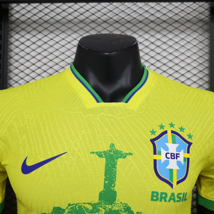 23/24 Brazil Rio de Janeiro Special Jersey