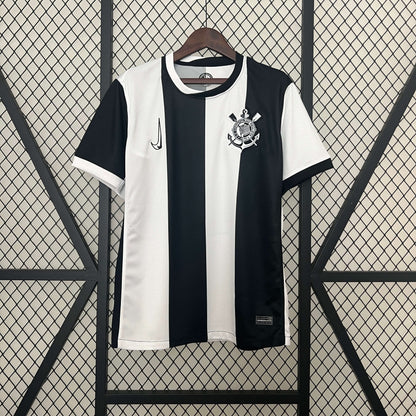 24/25 Player Version Corinthians Third Jersey