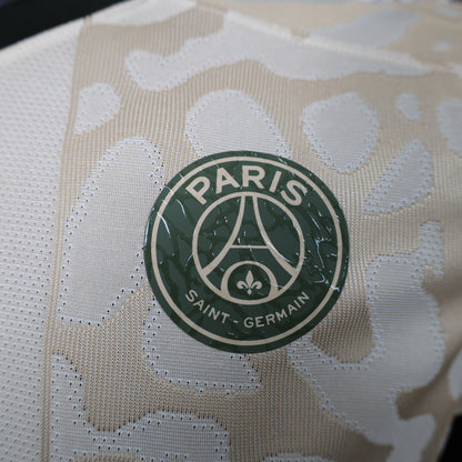 23/24 PSG Fourt Jersey