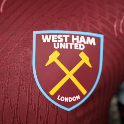 23/24 West Ham United Home Jersey