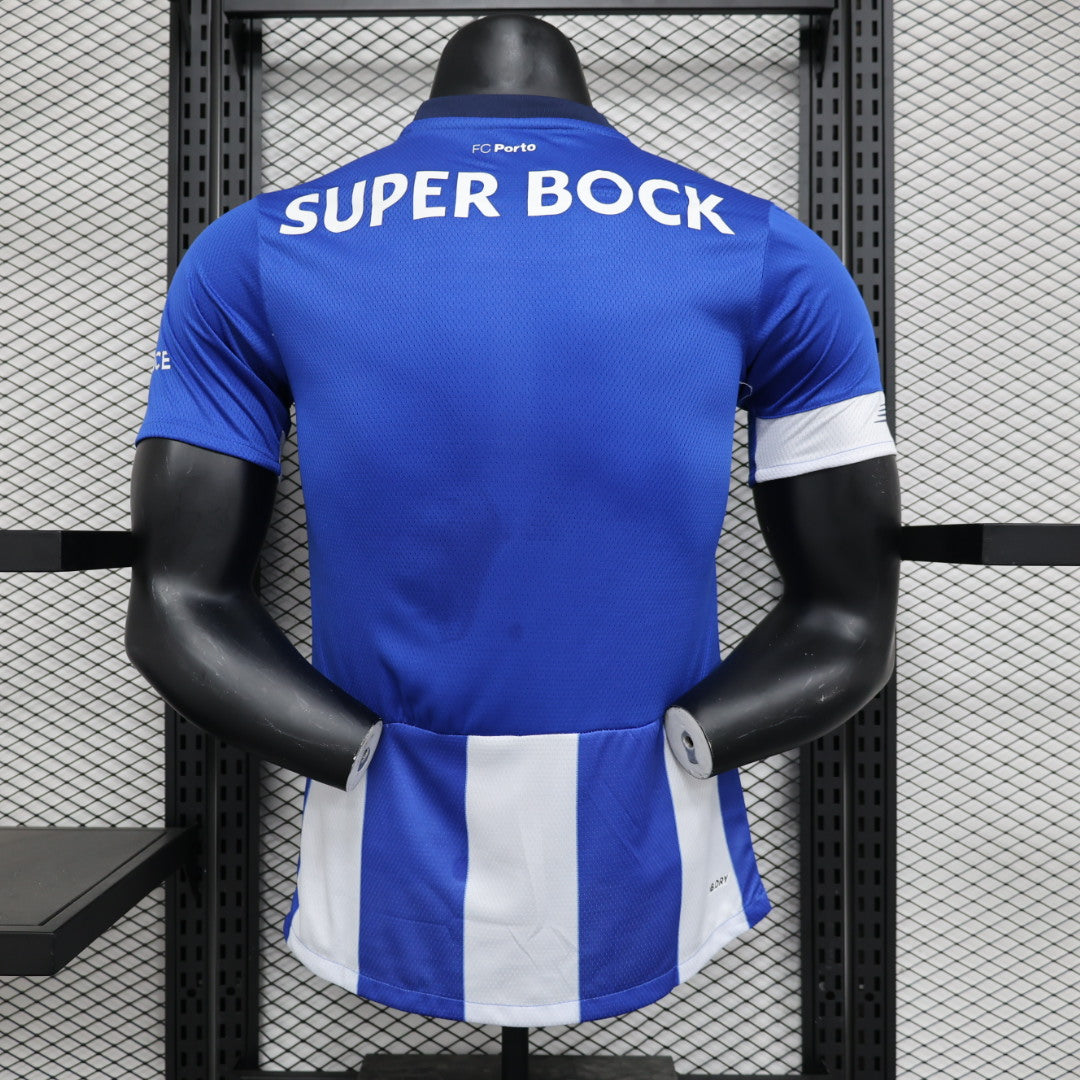 23/24 FC Porto Home Jersey