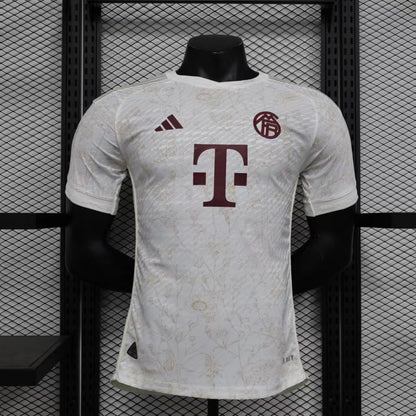 23/24 Bayern Munich Third Jersey