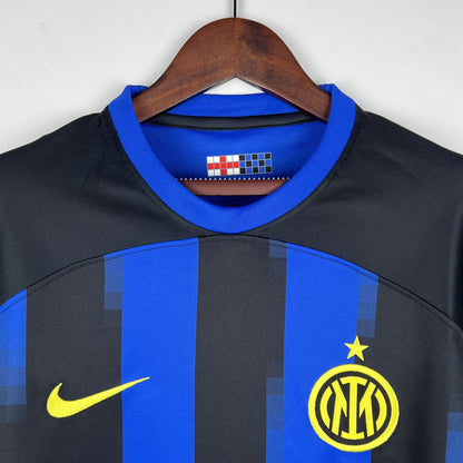 23/24 Inter Milan x Transformers Home Special Jersey