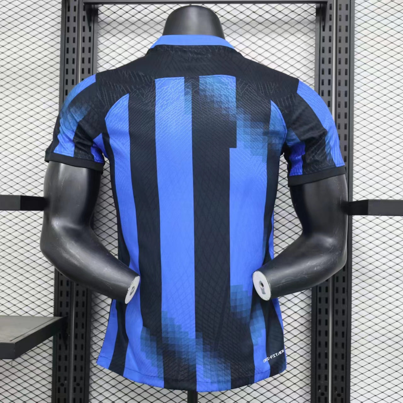 23/24 Inter Milan Training Jersey