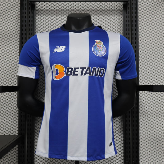 23/24 FC Porto Home Jersey