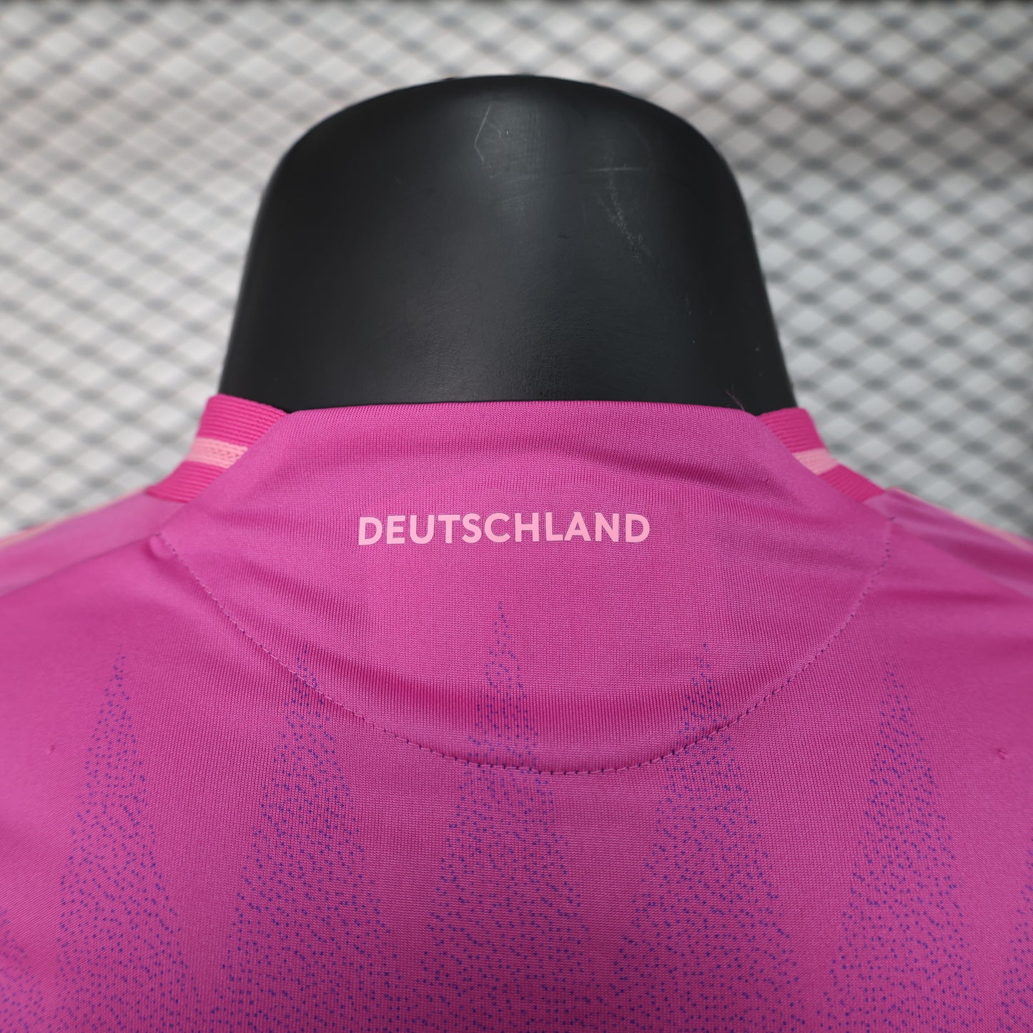 24/25 Germany Away Jersey