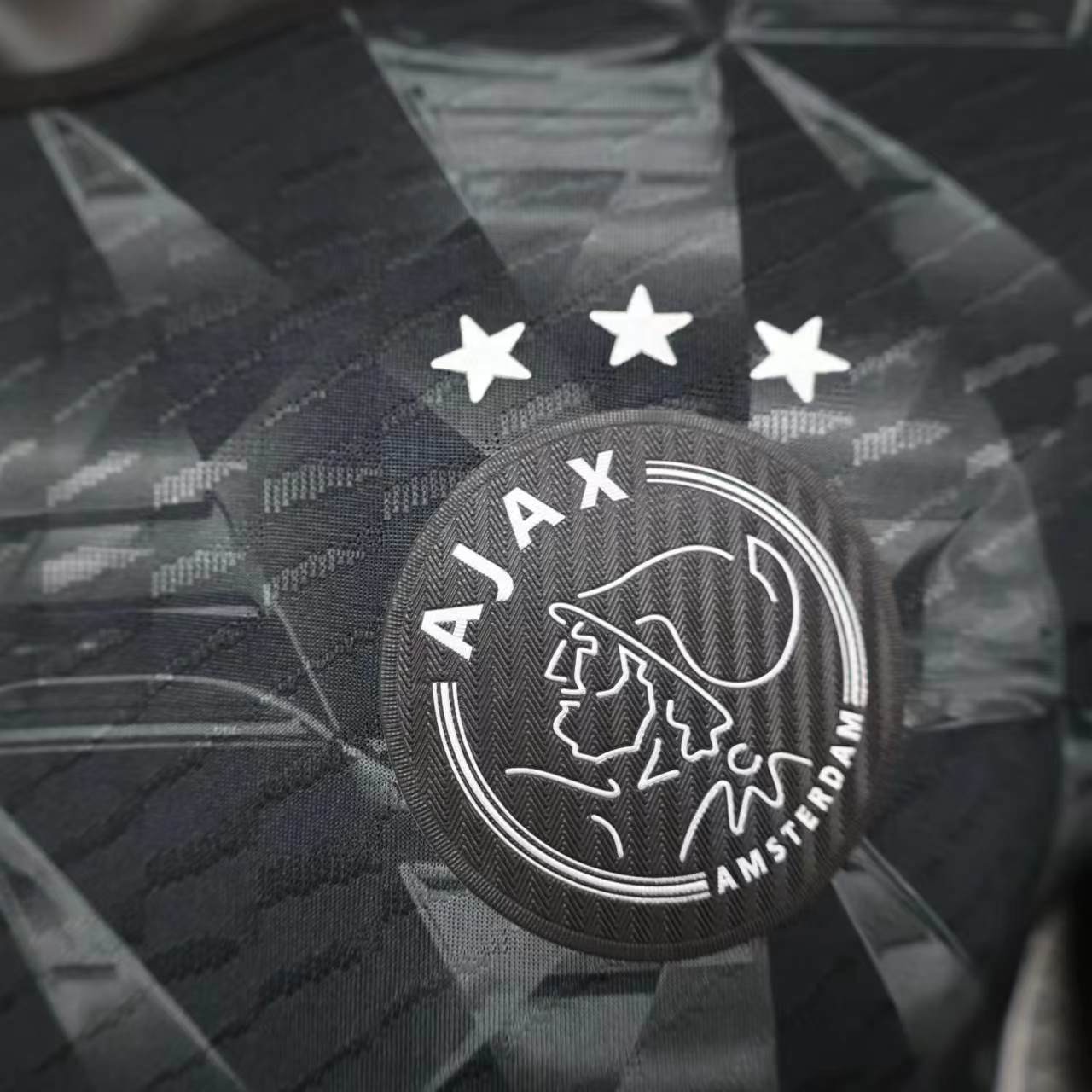 23/24 Ajax Amsterdam Third Jersey