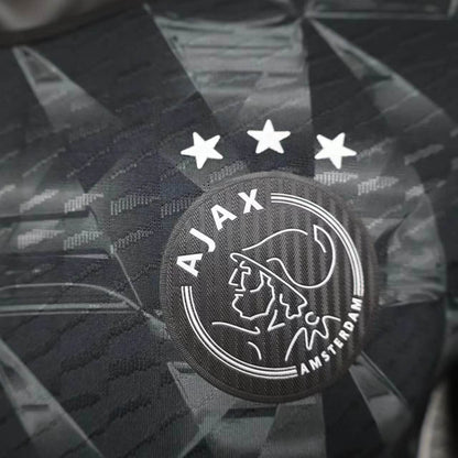 23/24 Ajax Amsterdam Third Jersey