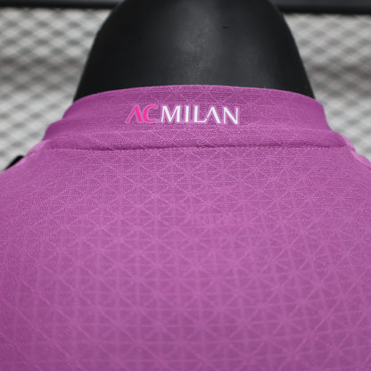 23/24 AC Milan Third Away Jersey