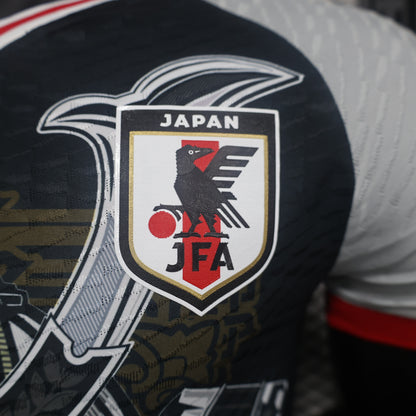 24/25 Japan Special Edition Jersey