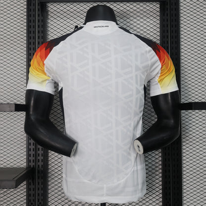 24/25 Germany Home Jersey