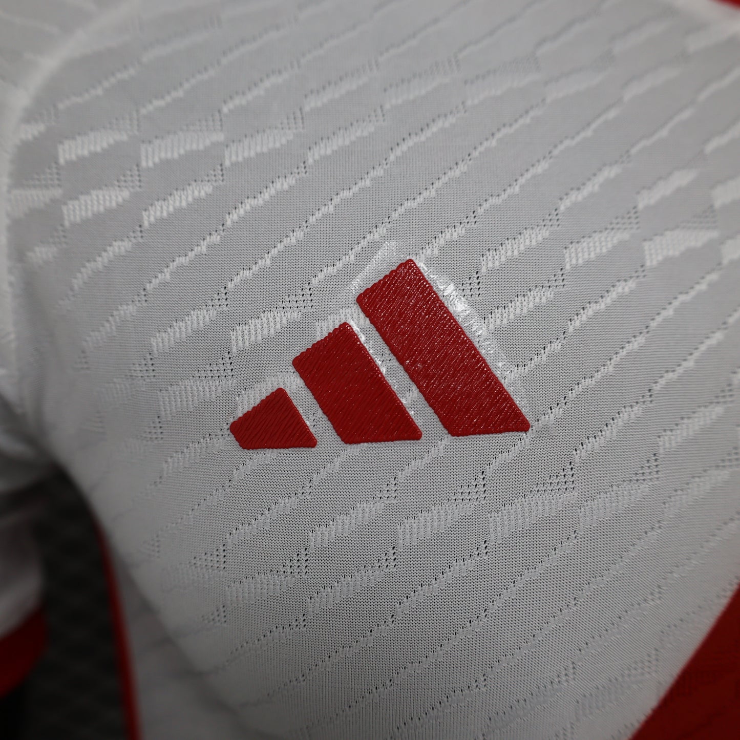 24/25 River Plate Home Jersey