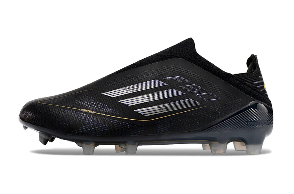 Adidas F50 FG Black