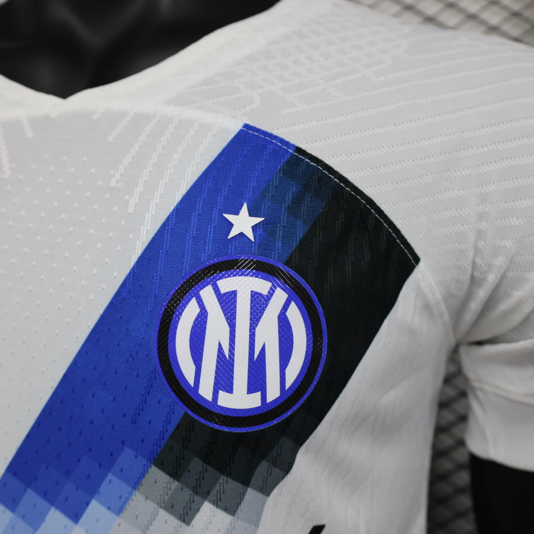 23/24 Inter Milan Away Jersey