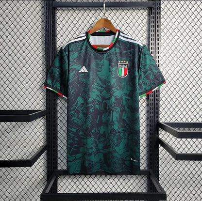 2024 Italy "Versace Prestige" special kit