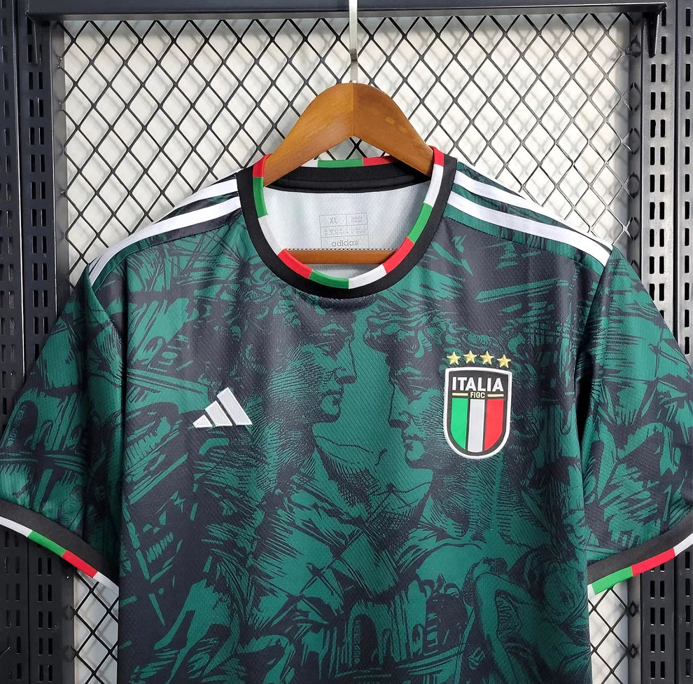 2024 Italy "Versace Prestige" special kit