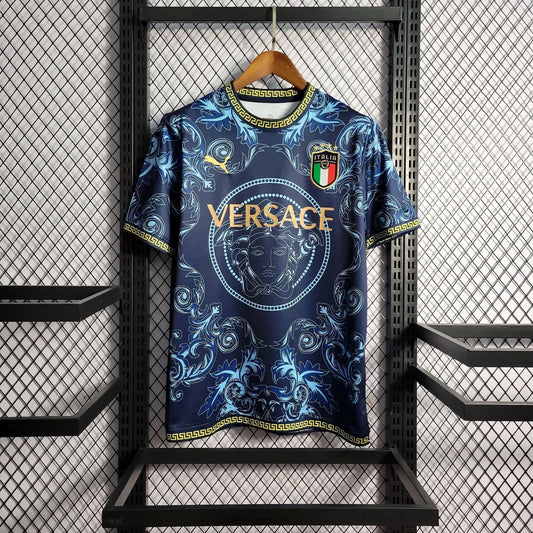 2024 Italy "Versace Prestige" special kit